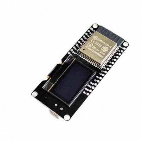 esp32 OLED OLED modul esp32 WiFi-hez és Bluetooth ESP ESP32-vel