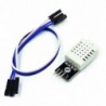 DHT22 egybuszos digitális hőmérséklet- és páratartalom-érzékelő 2302 modul elektronikus építőelem