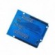Frissített ESP8266 WEB SEVER soros WIFI bővítőkártya SHILED ESP-13