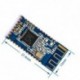 AT-05 Bluetooth 4.0BLE modullal a soros port a CC2541 kompatibilis HM-10 modulhoz vezet az MCU-hoz
