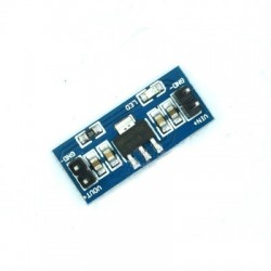 5,0 V tápegység modul AMS1117-5V tápegység modul 1117-5,0