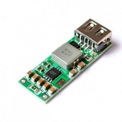 Az USB többfunkciós gyorstöltő modul univerzális változata az autós okostelefonok töltőtáblája támogatja a gyors
