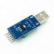 CH341T két az egyben modul USB-I2C IIC UART USB-TTL egy chipes soros port letöltő