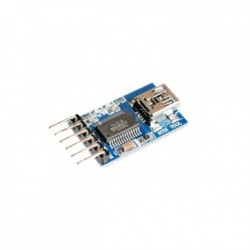 FT232RL USB - soros kábel letöltő kábel letöltő