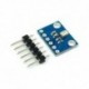GY-SPH0645LM4H I2S interfész MEMS digitális hangérzékelő mikrofon mikrofon mikrofon