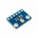 GY-SPH0645LM4H I2S interfész MEMS digitális hangérzékelő mikrofon mikrofon mikrofon