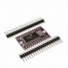 HT16K33 dot mátrix LED vezérlő meghajtó modul digitális csőhajtás fejlesztő lap