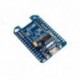 NODEMCU LUA WIFI tárgyak internete kék fejlesztőtábla ESP826612E / 12F WIFI modul