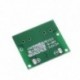 12V / 24V-5V kettős aljzatú 3A DC-DC autó töltőfeszültség-szabályozó HW-681 töltőmodul