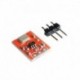 ADMP401 körsugárzó mikrofon modul MEMS mikrofon kitörő mikrofon modul