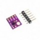 GY-49 MAX44009 digitális megvilágítású fényerősség-érzékelő modul i2c interfész nagy pontosságú