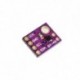 GY-49 MAX44009 digitális megvilágítású fényerősség-érzékelő modul i2c interfész nagy pontosságú