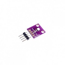 GY-213V-SI7021 digitális nagy pontosságú hőmérséklet- és páratartalom-érzékelő modul