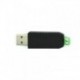 USB - 485 485 átalakító USB - RS485 485usb - soros port támogatja a Windows7 / 8 rendszert