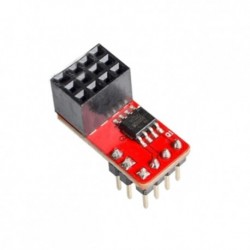 3D nyomtató Reprap Ramps 1.4 RRD ventilátor bővítés 3D nyomtató ventilátor modul