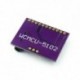 MCU-5102 PCM5102A sztereó DAC digitális-analóg átalakító PLL hangmodul