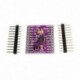 MCU-750 SC16IS750 Single UART I2C-busz / SPI interfésszel