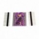MCU-750 SC16IS750 Single UART I2C-busz / SPI interfésszel