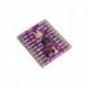 MCU-750 SC16IS750 Single UART I2C-busz / SPI interfésszel