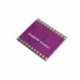 MCU-750 SC16IS750 Single UART I2C-busz / SPI interfésszel