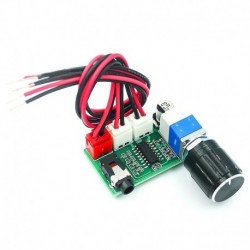 XH-A157 PAM8403 digitális erősítő kártya hangerőszabályzóval AUX bemenet USB5V tápegység kettős 3W kimenet