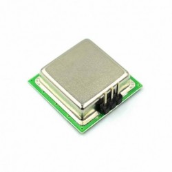 24,125GHz mikrohullámú radar automatikus ajtófelismerés 24G intelligens mobil ébresztő indukciós CDM324