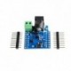 DC tápellátás V1.1.0 a WEMOS D1 mini készülékhez