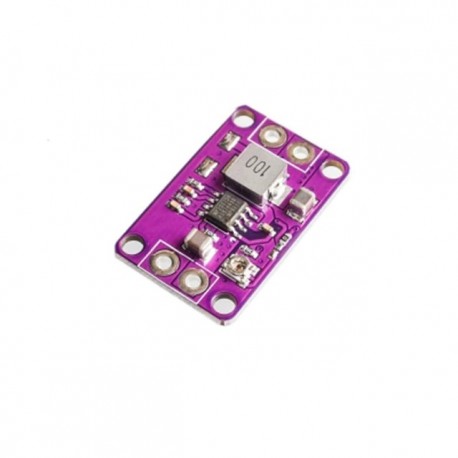 MCU-2307 MP2307 3A / 23V 340KHz szinkron egyenirányító 3,3 V állítható
