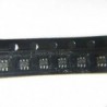 AS179-92LF RF kapcsoló IC 802.11b, g, Bluetooth, WLAN SPDT 3GHz 50 Ohm SC-70-6