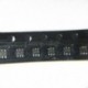 AS179-92LF RF kapcsoló IC 802.11b, g, Bluetooth, WLAN SPDT 3GHz 50 Ohm SC-70-6