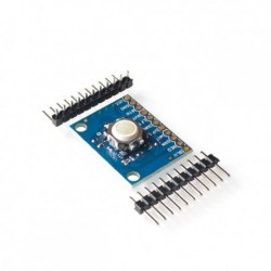 Trackball Sensor Trackball Hall Effect Sensor 360 ° Trackball modul