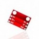 RGB LED Breakout-WS2812 színes lámpa modul egysoros interfész színes LED