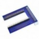 2/3 generációs B típusú, 2. generációs B   GPIO U alakú adapterlap V2 kenyérbővítő kártya