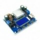 CNC - Boost modul állandó feszültség és állandó áram 12V boost 9V24V állítható boost napelemes töltés