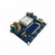 CNC - Boost modul állandó feszültség és állandó áram 12V boost 9V24V állítható boost napelemes töltés