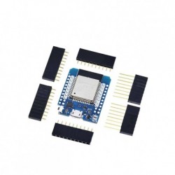 A18 - MH-ET LIVE D1 mini ESP32 ESP-32 WiFi   Bluetooth tárgyak internete fejlesztő táblára alapuló ESP8266 Arduino