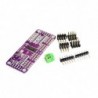 Mcu-Pca9685 16 csatornás 12 bites Fm   I2C busz Pwm vezérlő szervo vezérlő modul