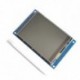 3,2 hüvelykes érintőképernyős TFT LCD képernyő színes képernyős modul SSD1289ILI9341 34 tűs
