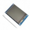 3,2 hüvelykes érintőképernyős TFT LCD képernyő színes képernyős modul SSD1289ILI9341 34 tűs