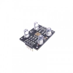 TCS3200D / TCS230 színfelismerő érzékelő modul színérzékelő modul
