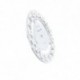 16 bites WS2812 5050 RGB LED beépített színes illesztőprogram-világítás