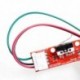 3D nyomtató Endstop mechanikus végálláskapcsoló RAMPS 1.4 egyedi csomagolással