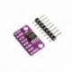 MCU-2516 W25Q16 memóriamodul W25Q16BVSIG