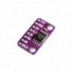 MCU-2516 W25Q16 memóriamodul W25Q16BVSIG