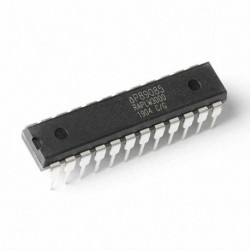 AP89085 DIP24 új és eredeti hang chip - WHQYKJ