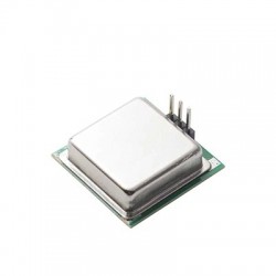 A18 - radarérzékelő modul mikrohullámú test indukciós modul 24GHz CDM324 radar indukciós kapcsoló érzékelő modul