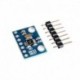 Soros interfész modul chip programozása AD9833 szinuszhullámú jelgenerátor DDS modul GY-9833