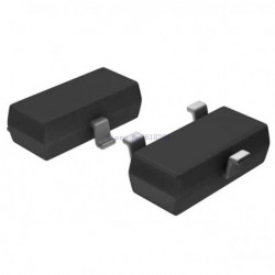 50PCS SI2302 A2SHB SOT23 2.5A / 20V Az új minőség nagyon jó munka az IC chip 100 -a
