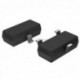 50PCS SI2302 A2SHB SOT23 2.5A / 20V Az új minőség nagyon jó munka az IC chip 100 -a