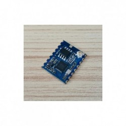 MT7681 Beágyazott soros WIFI modul Intelligens otthoni WIF modul HLK-M35
